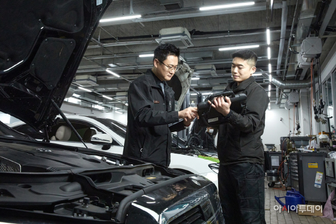 효성 딜러
