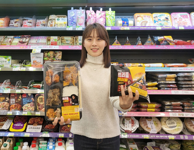 CU 가성비 백종원 간편식_1