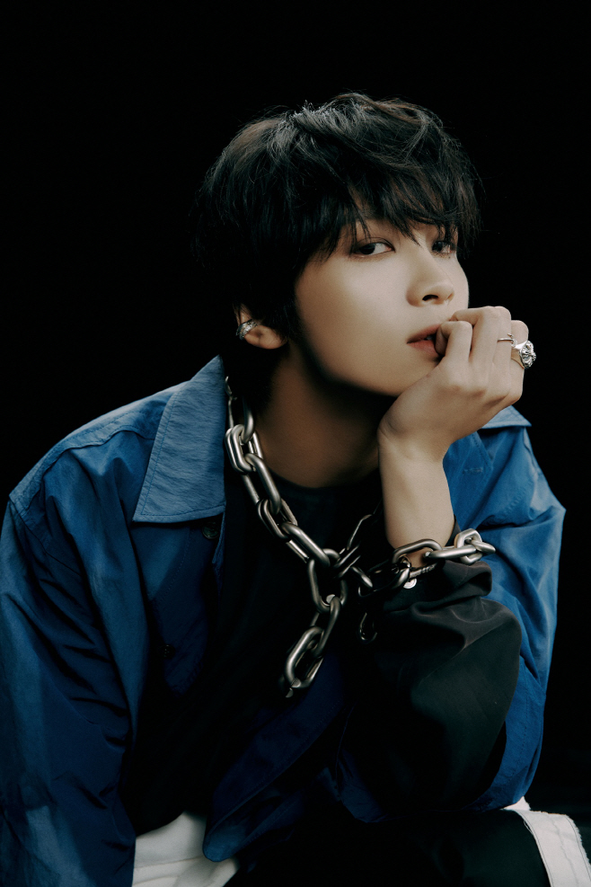 [사랑의열매] NCT 해찬