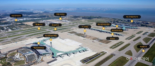 인천공항