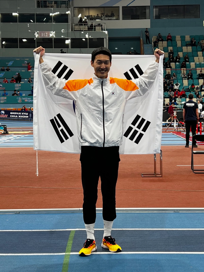 우상혁