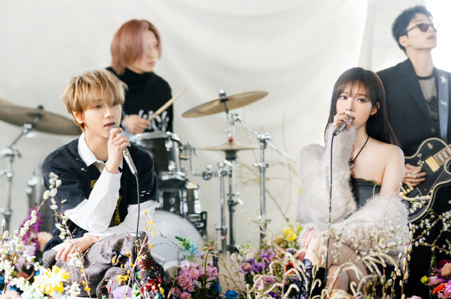 (0213) 예성 Floral Sense 티저 이미지 1