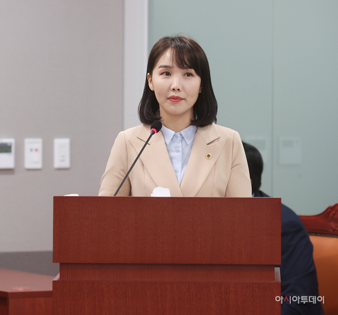 이인애 경기도의원