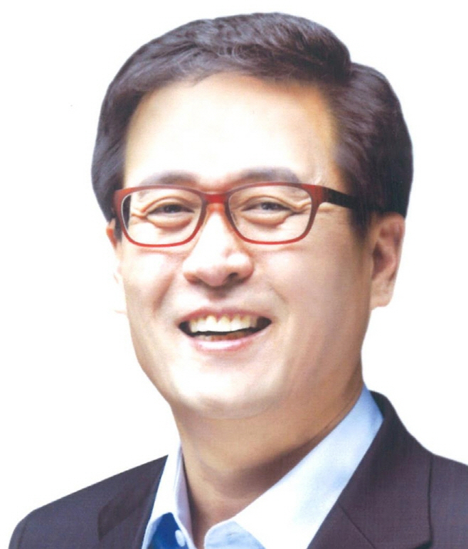 함진규 도로공사 신임 사장