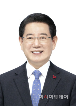 김영록 전남지사