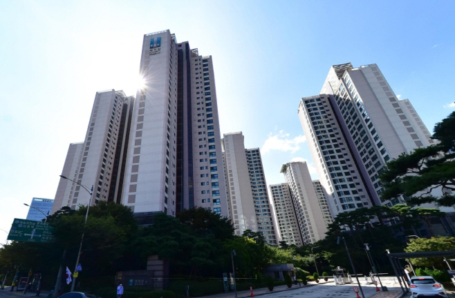 래미안 퍼스티지