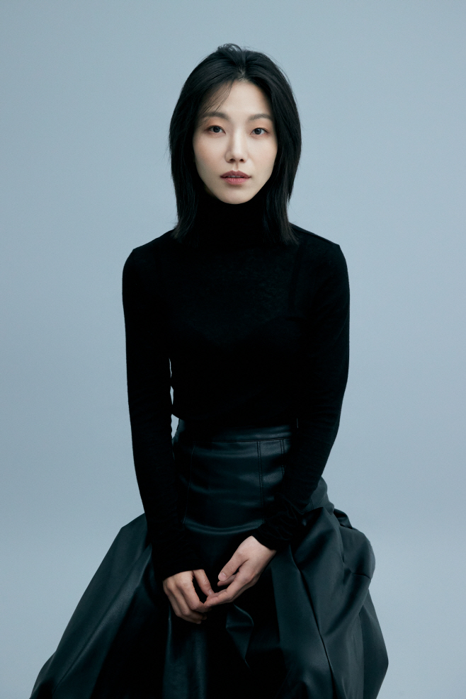 김신록 프로필