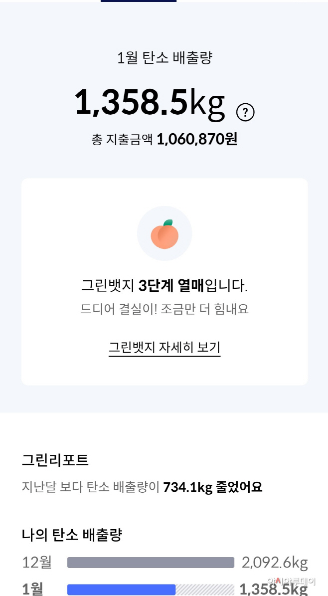 [신한카드]_신한플레이_그린인덱스_이미지1