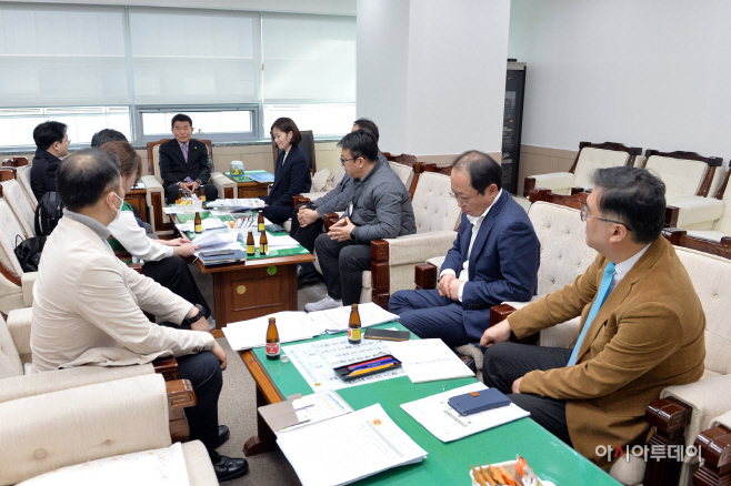 입법평가제도 선도하는 충남도의회 타지자체 적극 지원