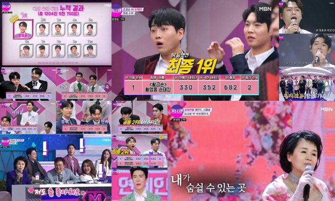 0215불타는트롯맨_9회리뷰(완)