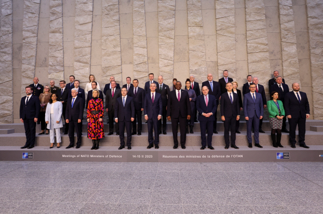 UKRAINE-CRISIS/NATO <YONHAP NO-5316> (REUTERS)