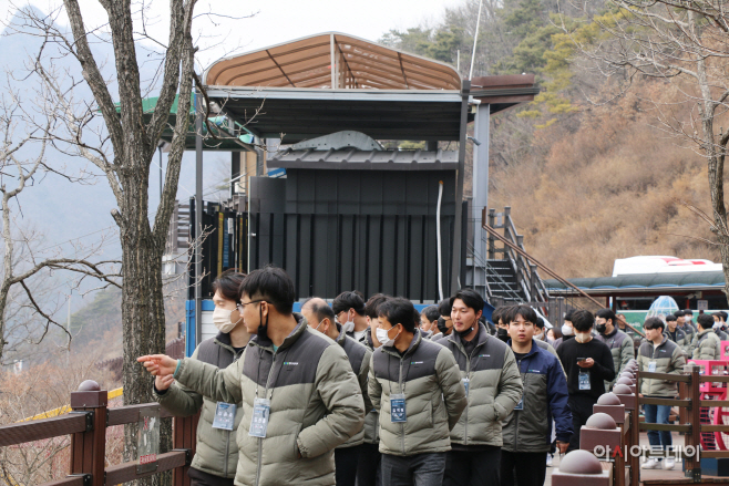 한신공영_동절기 직무교육2