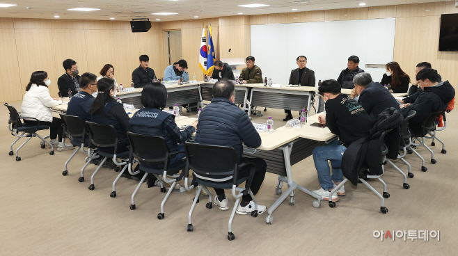 김선영 의원, 전국 광역자치단체