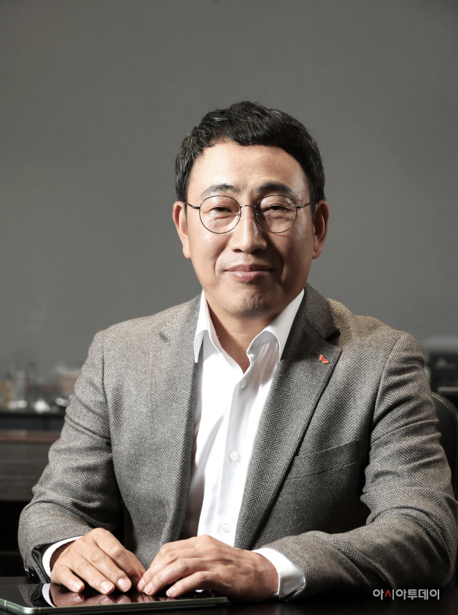 유영상 SKT 대표이사 사장