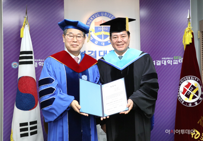 안양, 최대호