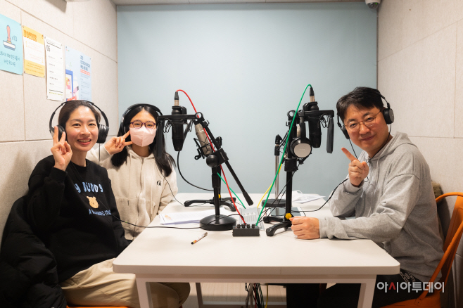 3, ㈜한화 건설부문, 독서취약계층