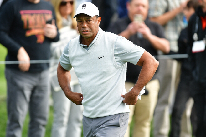 GOLF/ <YONHAP NO-0745> (USA TODAY Sports)