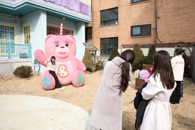 롯데홈쇼핑