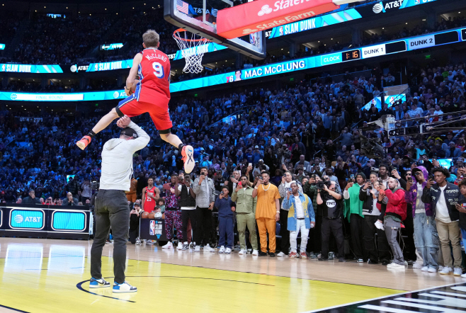 BASKETBALL-NBA/ <YONHAP NO-2522> (USA TODAY Sports)