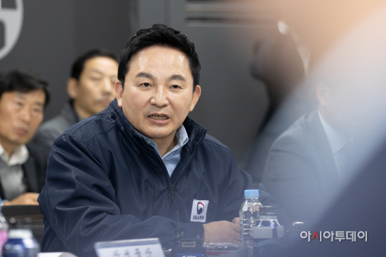원희룡_장관_건설현장_불법행위_관련_원도급사_간담회