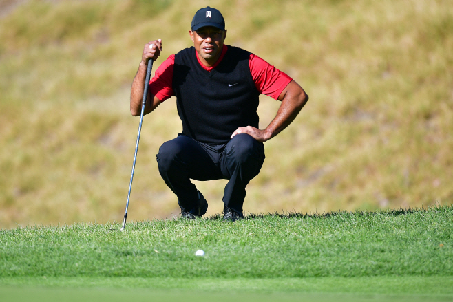 GOLF/ <YONHAP NO-3104> (USA TODAY Sports)