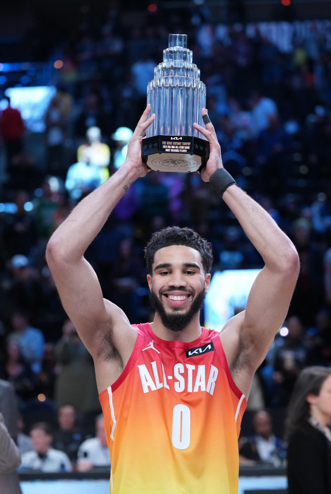 BASKETBALL-NBA/ <YONHAP NO-3582> (USA TODAY Sports)