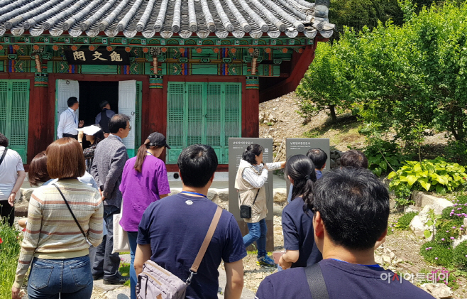 순창 0322 - 관광산업 활성화 유치지원 자료사진 (3)