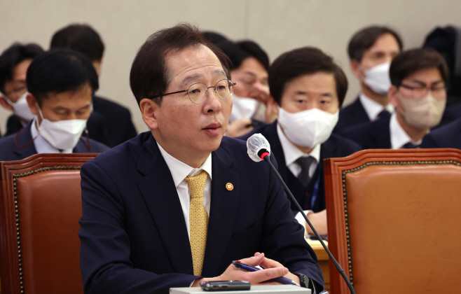 조승환 장관