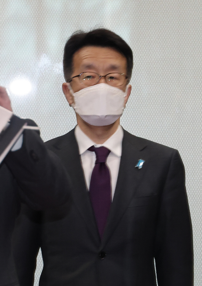구마가이 나오키 주한일본대사관