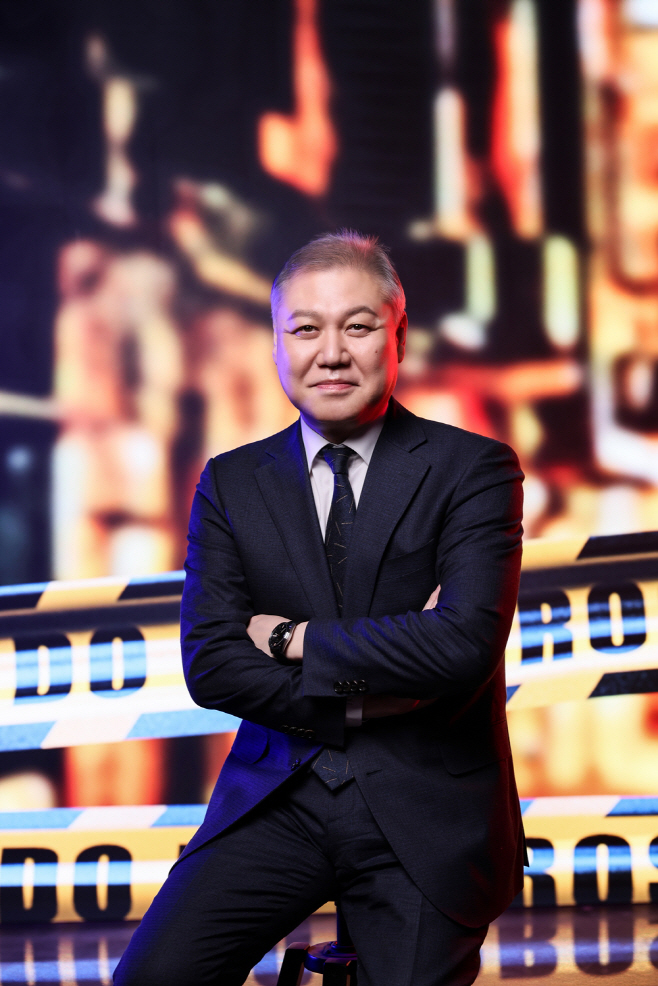 230222 권일용, 미디어랩시소 전속계약 보도자료