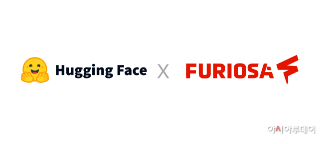 FuriosaAI_HF partnership