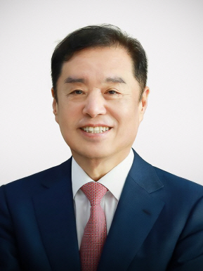 김병준 전경련 미래발전위원장 겸 회장직무대행