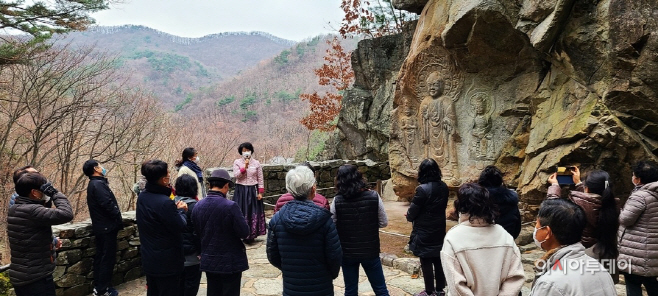 서산시티투어 3월부터 운영