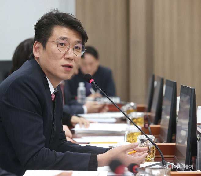 경기도의회 김민호 의원