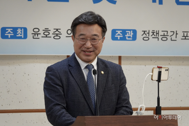경기도 통합지원청 분리 신설토론회