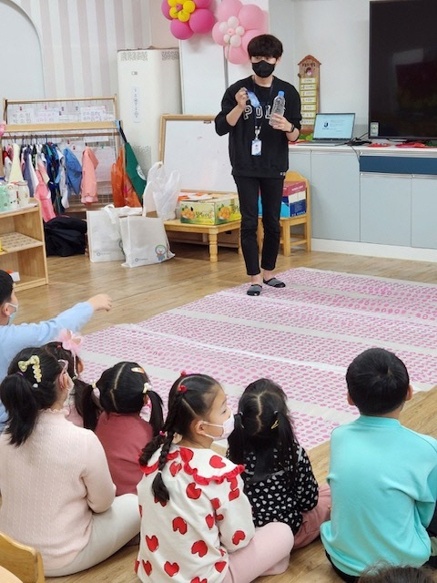 광주전남제주환경본부