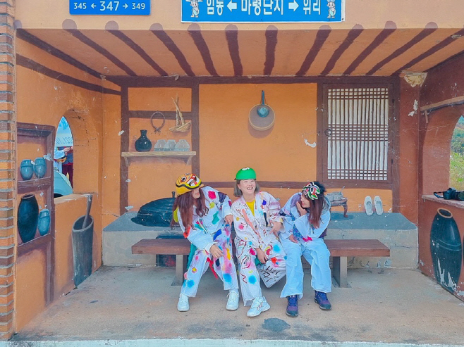 0226-3 안동시 농촌자원을 활용한 농외소득 모델 구축 (1)