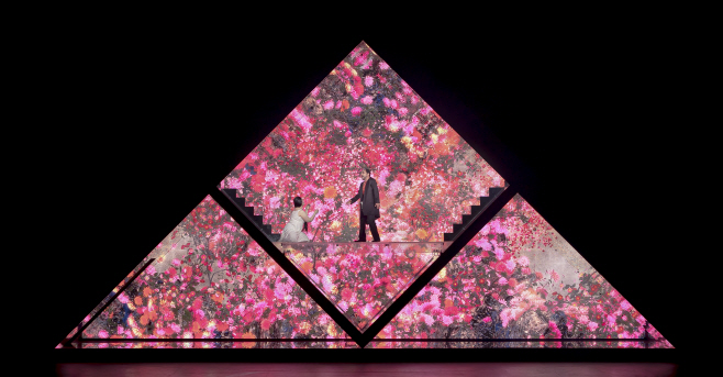 (c)teamLab, Daniel Kramer, Tokyo Nikikai Opera Foundation 4