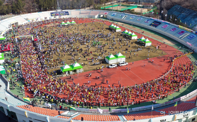 20230226 제19회 밀양아리랑마라톤대회-4