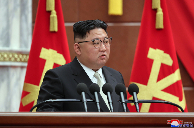 북한, '농촌문제' 논의 전원회의