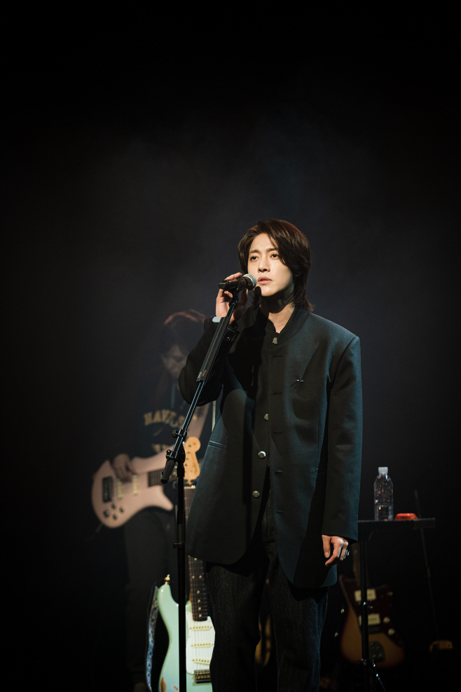 MY SUN 무대사진 (2)