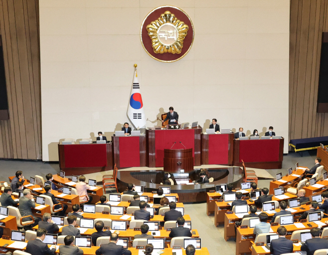 이재명 대표 체포동의안 부결
