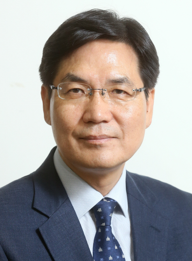 김민석 항공우주협회 상근부회장 사진