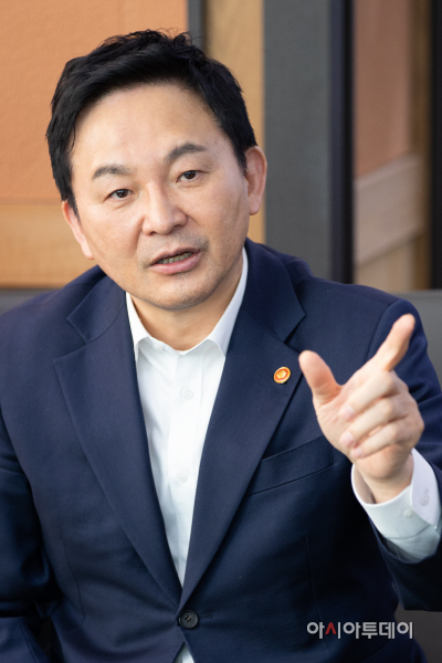 (02.28)(사진)_국토교통부_장관_기자실_간담회