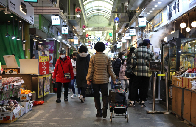 1월 경제고통지수 8.8, 역대 최고<YONHAP NO-3563>