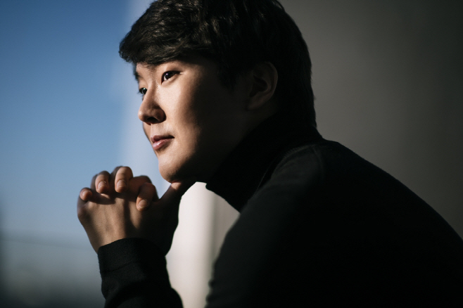 피아니스트 조성진 제공 빈체로