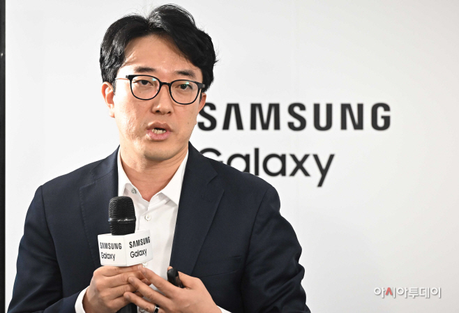 삼성전자 MX사업부 개발실장 최원준 부사장 (2) (1)