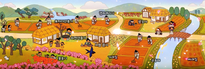 전남농업박물관