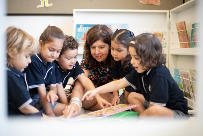 Primary_Students Western_Australia