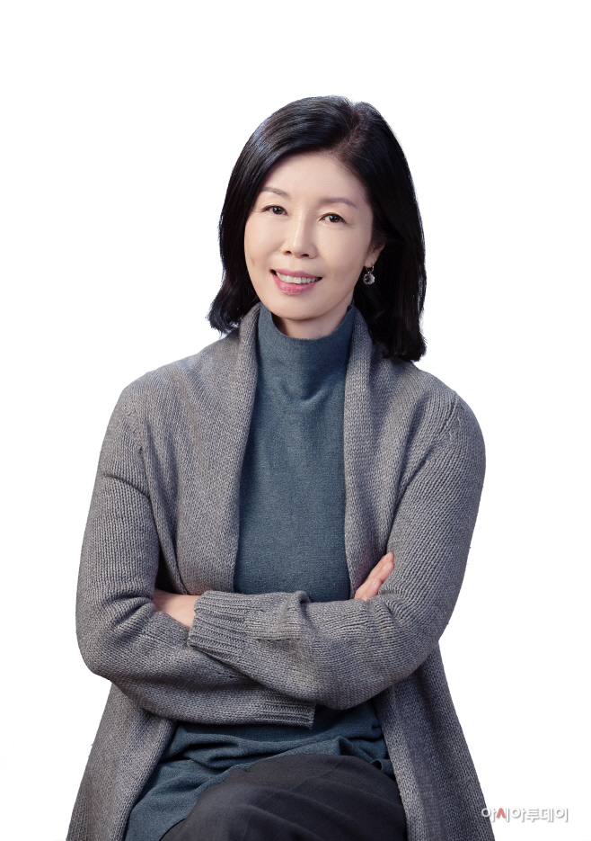 성남문화재단 신임 대표이사 서정림